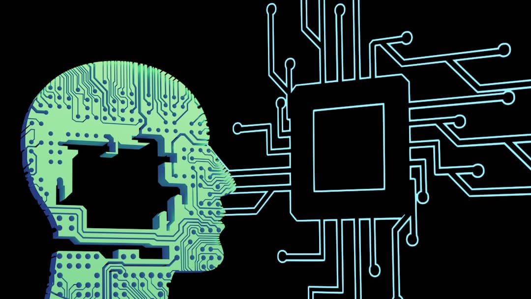 Мифы об искусственном интеллекте в бизнесе, в которые пора перестать верить — Квай (qvai)
