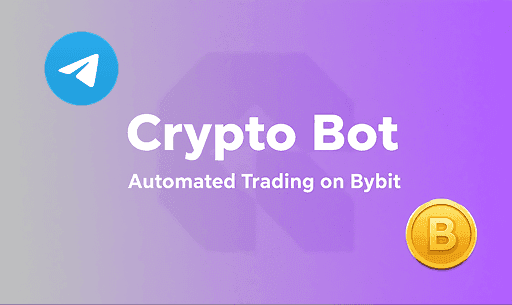Crypto Bot — кейс Квай (qvai)