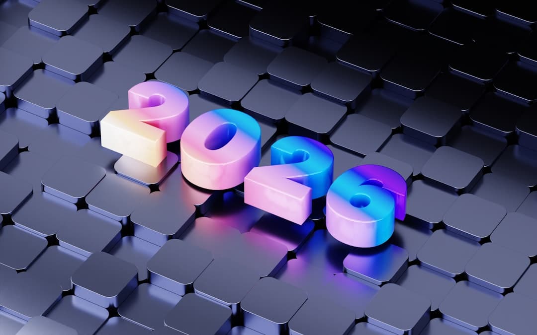 Тренды IT для бизнеса 2026: что внедрять, чтобы не отстать — Квай (qvai)